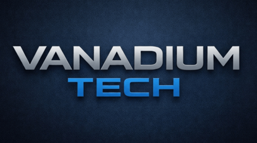 Vanadium Tech