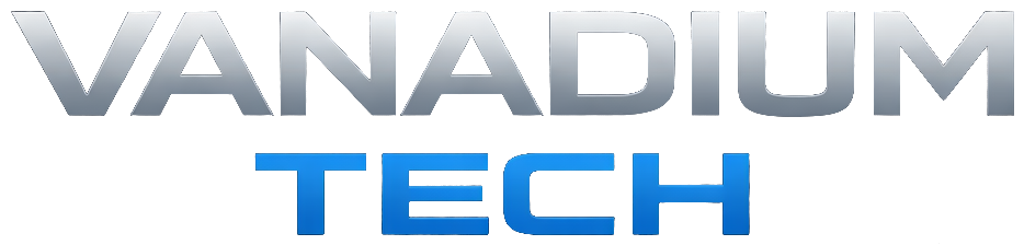 Vanadium Tech